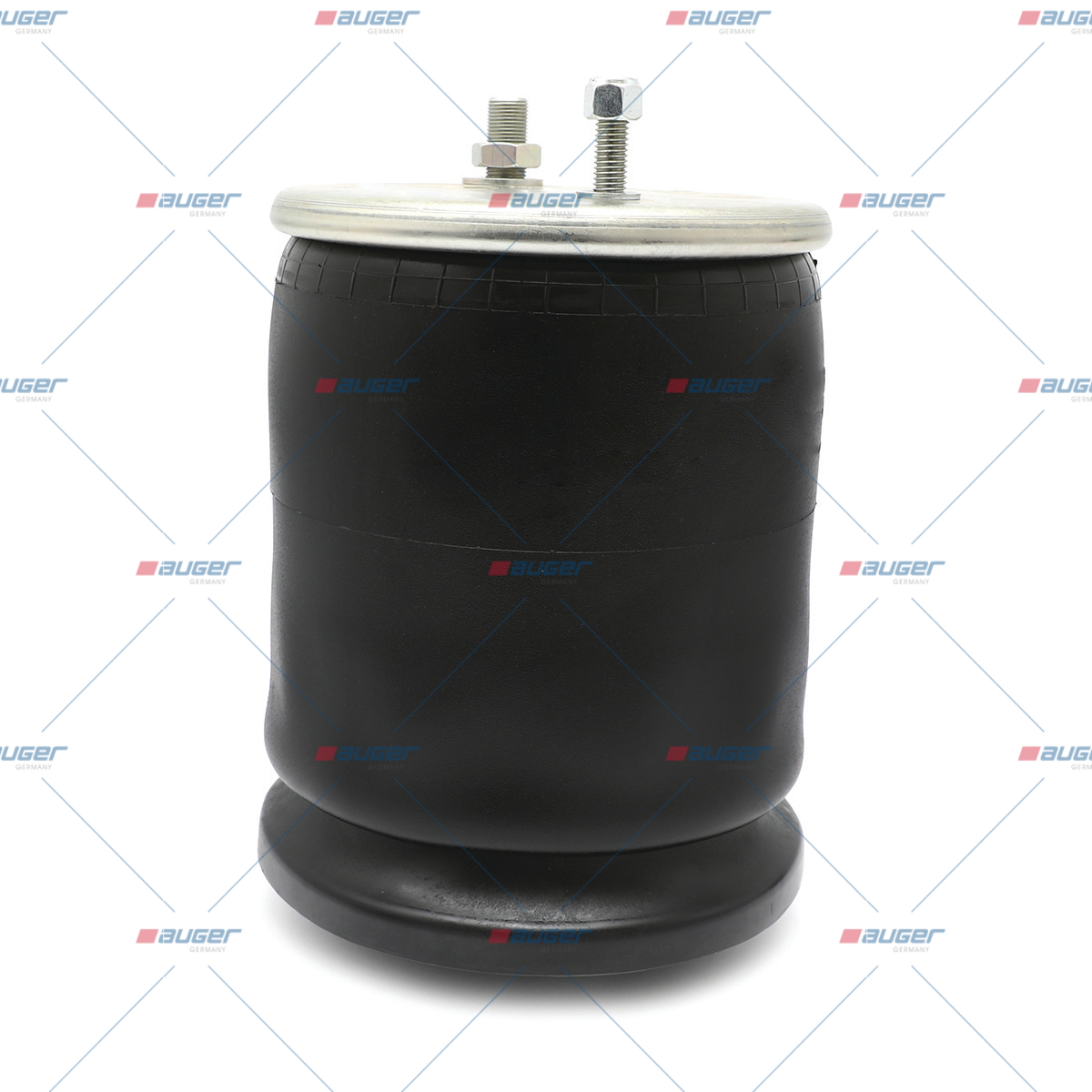 Luftfederbalg, Komp. Typ mit Kunst.Kolb.